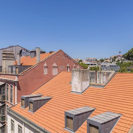 Gloria'S Terrace By Lovelystay Lisboa Εξωτερικό φωτογραφία