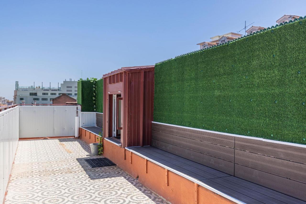 Gloria'S Terrace By Lovelystay Lisboa Εξωτερικό φωτογραφία