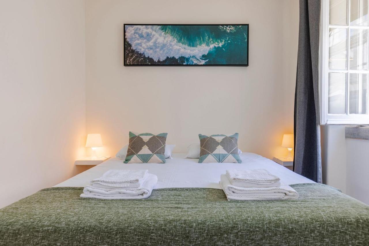 Gloria'S Terrace By Lovelystay Lisboa Εξωτερικό φωτογραφία