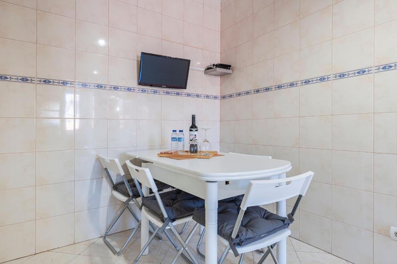 Gloria'S Terrace By Lovelystay Lisboa Εξωτερικό φωτογραφία